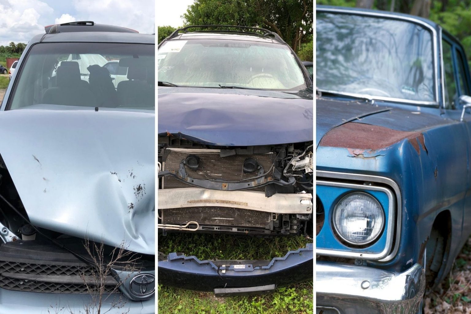 Best Way To Buy Used Auto Parts in Titusville FL WE PAY MORE FOR JUNK