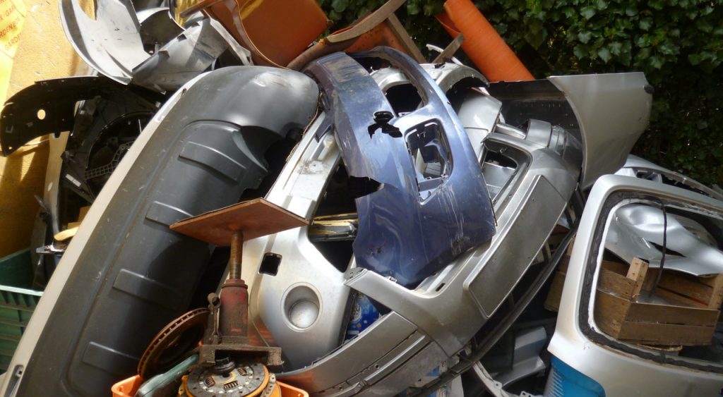 Best Way To Buy Used Auto Parts in Titusville FL