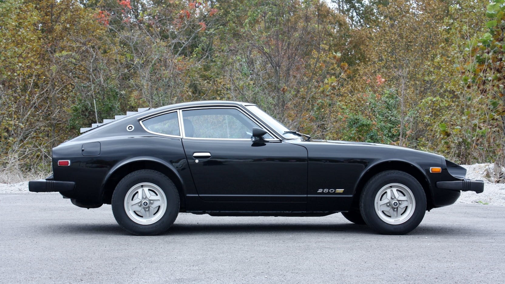 Affordable Classic Cars In Titusville 1978 Datsun 280Z