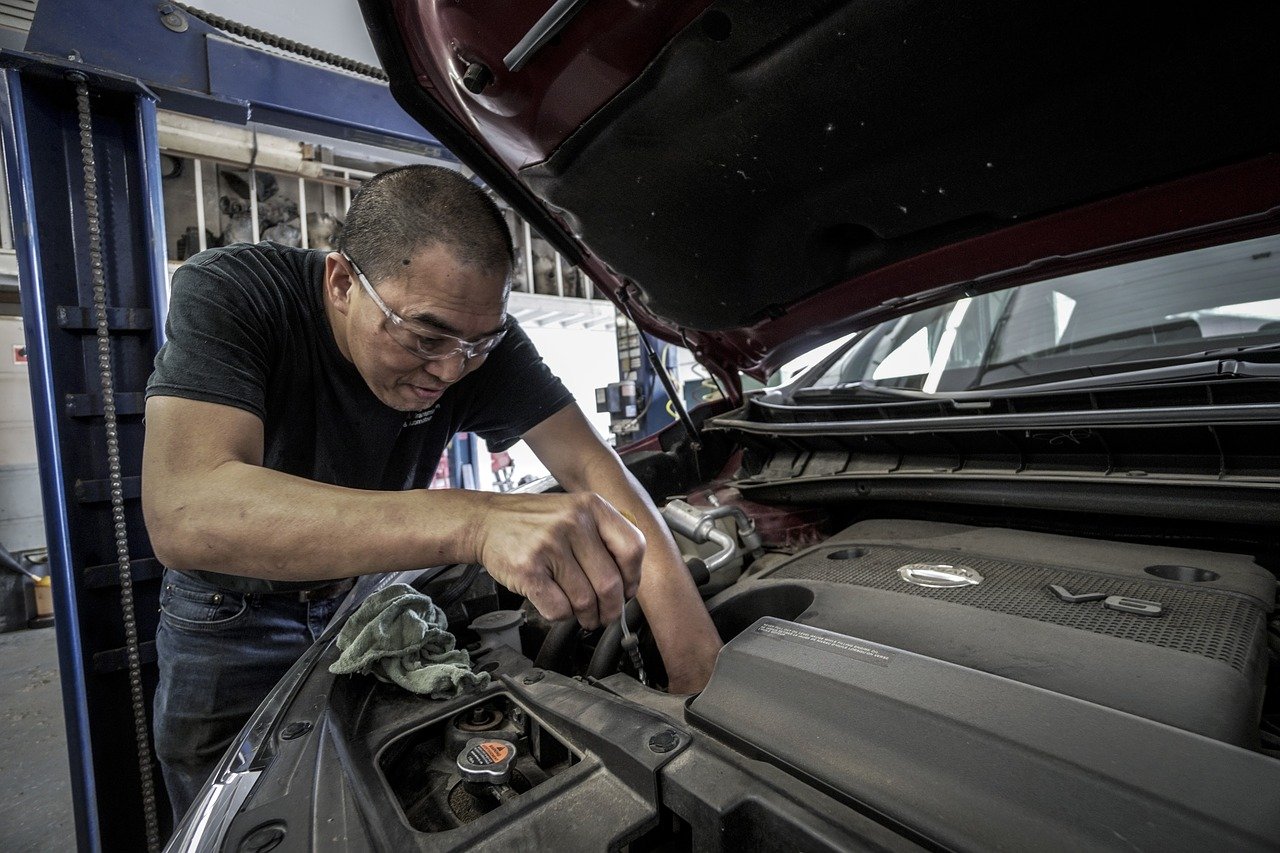 auto-repair-junk-car